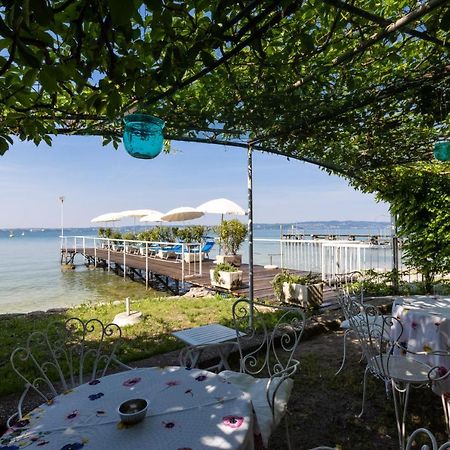 Hotel Serenella Sirmione Exterior foto